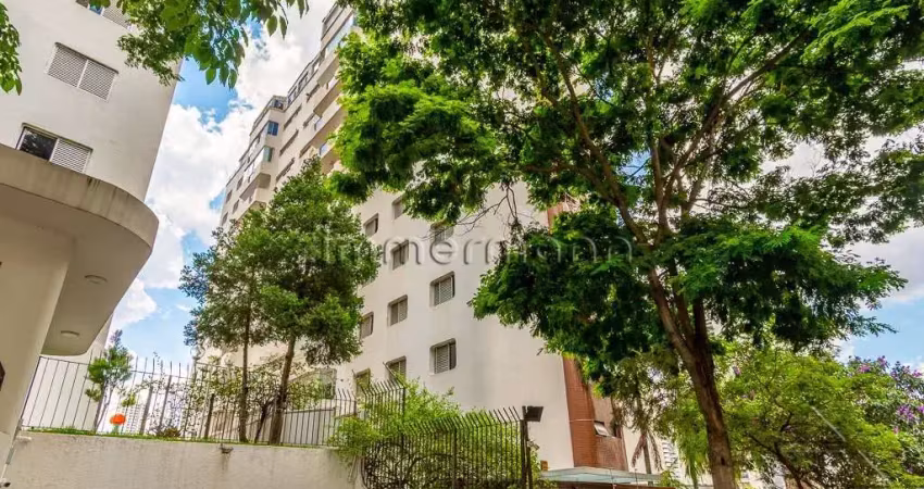 Apartamento com 3 quartos à venda na Rua Aimberê, --, Perdizes, São Paulo