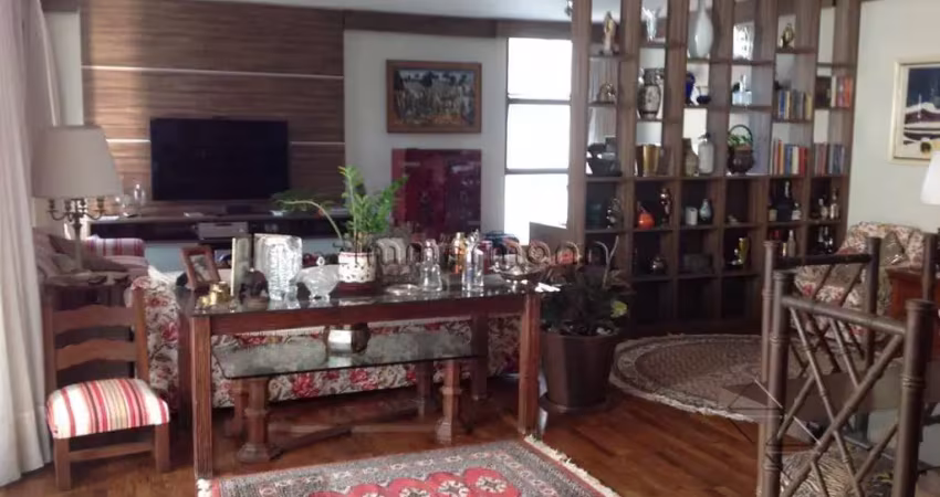 Apartamento com 3 quartos à venda na Rua Baronesa de Itu, --, Santa Cecília, São Paulo
