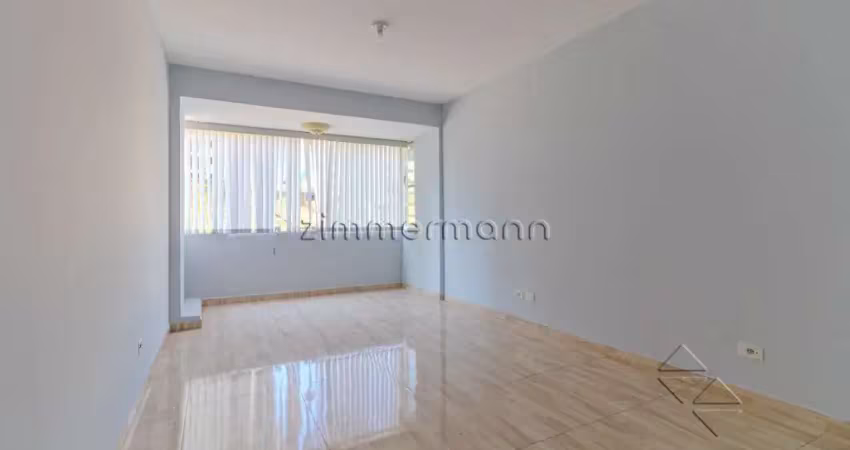 Apartamento com 2 quartos à venda na Rua Cardoso de Almeida, --, Perdizes, São Paulo