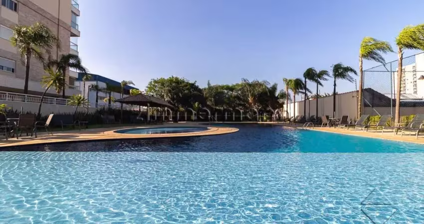 Apartamento com 3 quartos à venda na Rua Faustolo, --, Vila Romana, São Paulo
