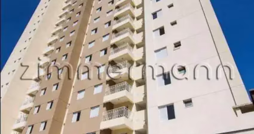 Apartamento com 3 quartos à venda na Rua Antônio de Bonis, --, Butantã, São Paulo