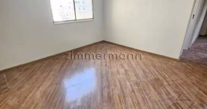 Apartamento com 2 quartos à venda na Rua Doutor Sabóia de Medeiros, --, Vila Mariana, São Paulo