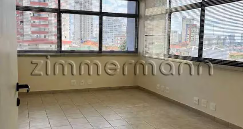 Casa comercial à venda na Rua Piracuama, --, Perdizes, São Paulo