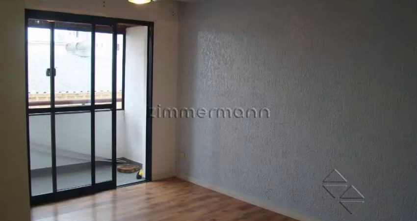 Apartamento com 3 quartos à venda na Rua Natal, --, Mooca, São Paulo