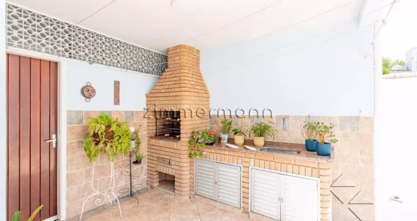 Casa com 3 quartos à venda na MANDUBA, --, Santo Amaro, São Paulo