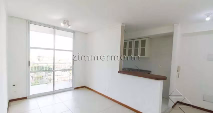 Apartamento com 2 quartos à venda na Rua da Bica, --, Freguesia do Ó, São Paulo