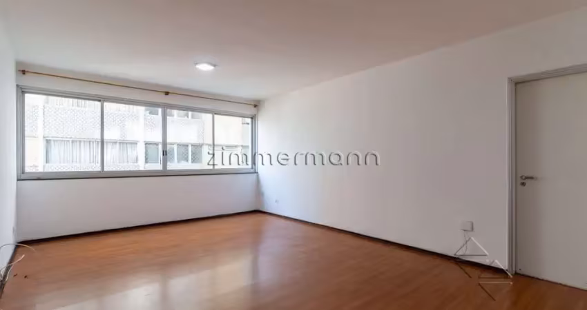 Apartamento com 3 quartos à venda na Rua Cardoso de Almeida, --, Perdizes, São Paulo