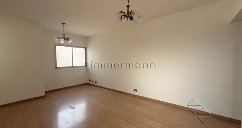Apartamento com 2 quartos à venda na Rua Rui Barbosa, --, Bela Vista, São Paulo