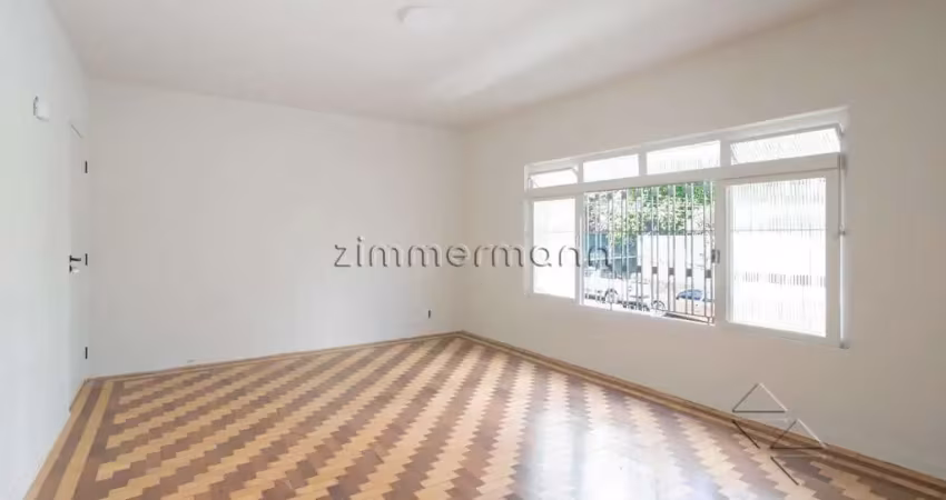 Casa com 3 quartos à venda na Rua Poetisa Colombina, --, Butantã, São Paulo