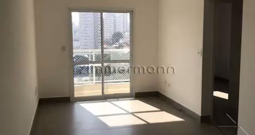 Apartamento com 2 quartos à venda na Rua Lomas Valentinas, --, Saúde, São Paulo