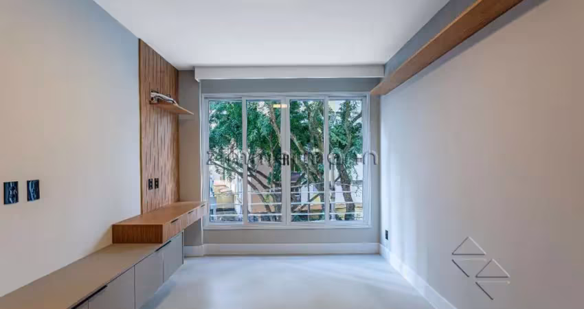 Apartamento com 2 quartos à venda na Rua Dona Veridiana, --, Higienópolis, São Paulo