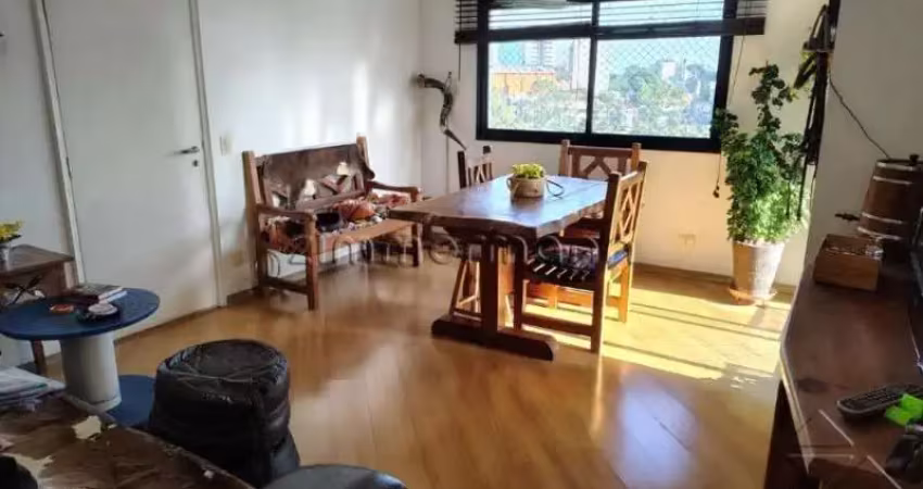 Apartamento com 3 quartos à venda na Rua Guaratuba, --, Jabaquara, São Paulo