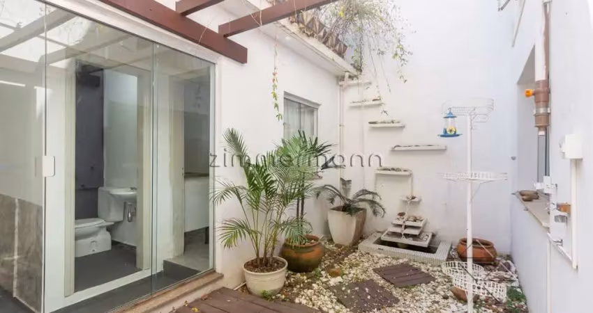 Casa com 5 quartos à venda na Rua Tucuna, --, Perdizes, São Paulo