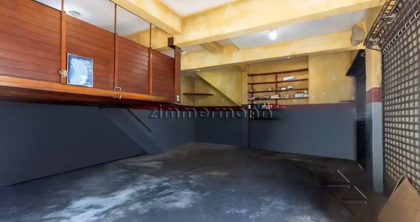 Casa comercial à venda na Rua Salvador Simões, --, Ipiranga, São Paulo