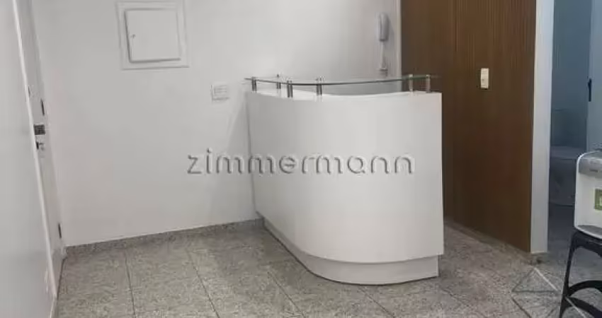Casa comercial à venda na Rua Doutor Alceu de Campos Rodrigues, --, Vila Olímpia, São Paulo