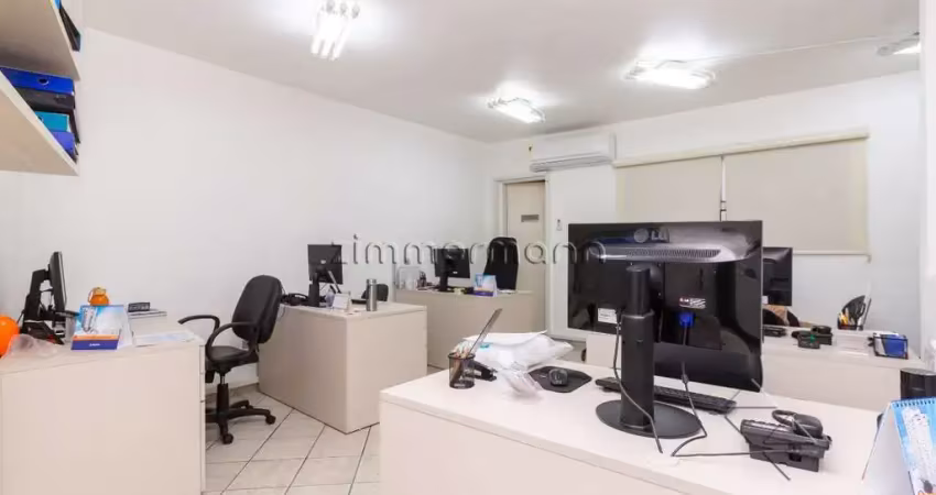 Casa com 3 quartos à venda na Rua do Paraíso, --, Paraíso, São Paulo