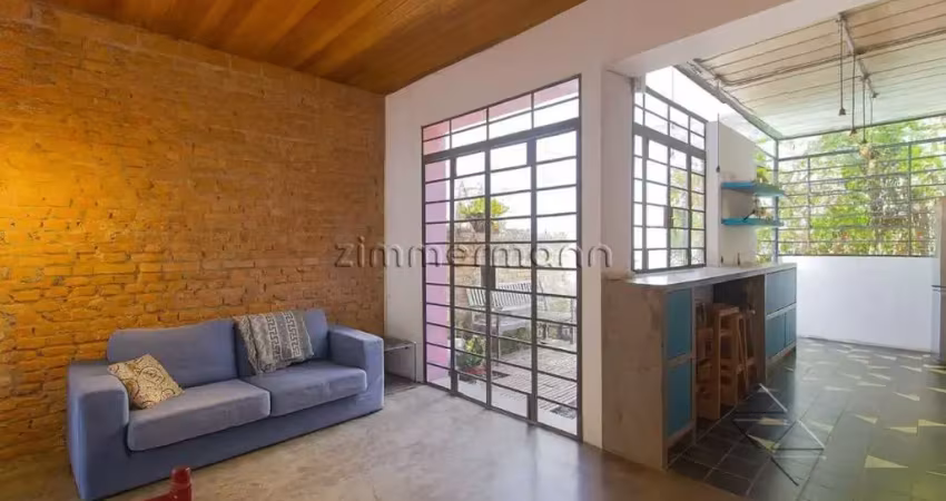 Casa com 3 quartos à venda na Rua Rocha, --, Bela Vista, São Paulo