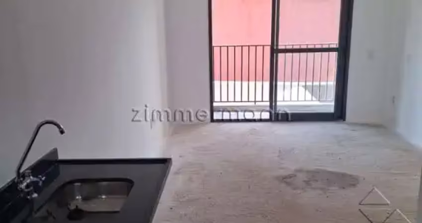 Apartamento com 1 quarto à venda na Rua Padre Carvalho, --, Pinheiros, São Paulo