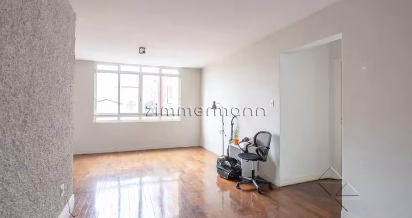 Apartamento com 2 quartos à venda na Rua Deputado Lacerda Franco, --, Pinheiros, São Paulo