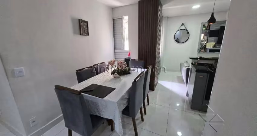 Apartamento com 2 quartos à venda na Rua Conselheiro Crispiniano, --, República, São Paulo