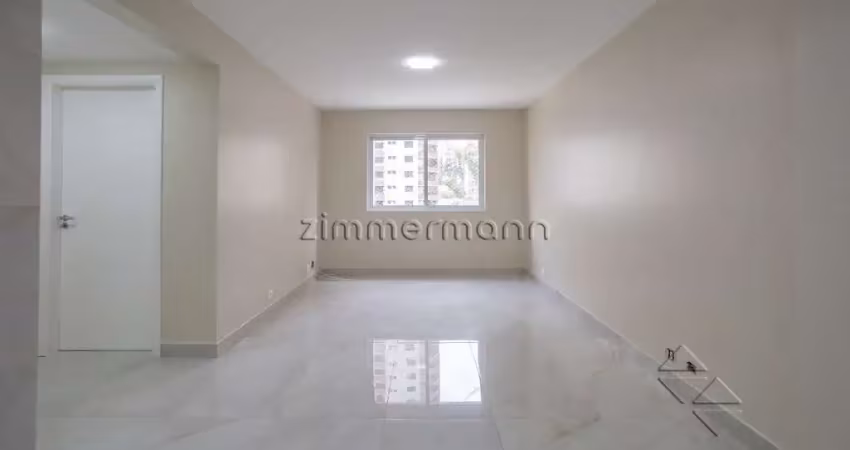 Apartamento com 2 quartos à venda na Rua Doutor Cândido Espinheira, --, Perdizes, São Paulo