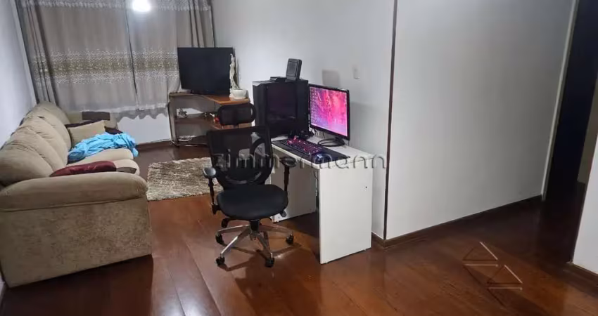 Apartamento com 2 quartos à venda na Rua Apeninos, --, Aclimação, São Paulo