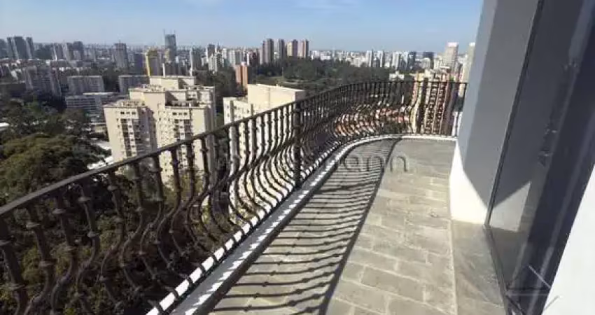Apartamento com 4 quartos à venda na Rua José Carlos de Toledo Piza, --, Vila Andrade, São Paulo
