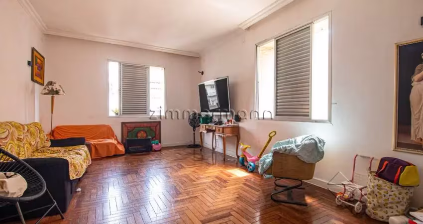 Apartamento com 3 quartos à venda na Avenida São Luís, --, República, São Paulo