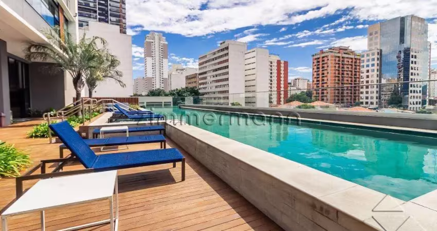 Apartamento com 2 quartos à venda na Rua dos Pinheiros, --, Pinheiros, São Paulo