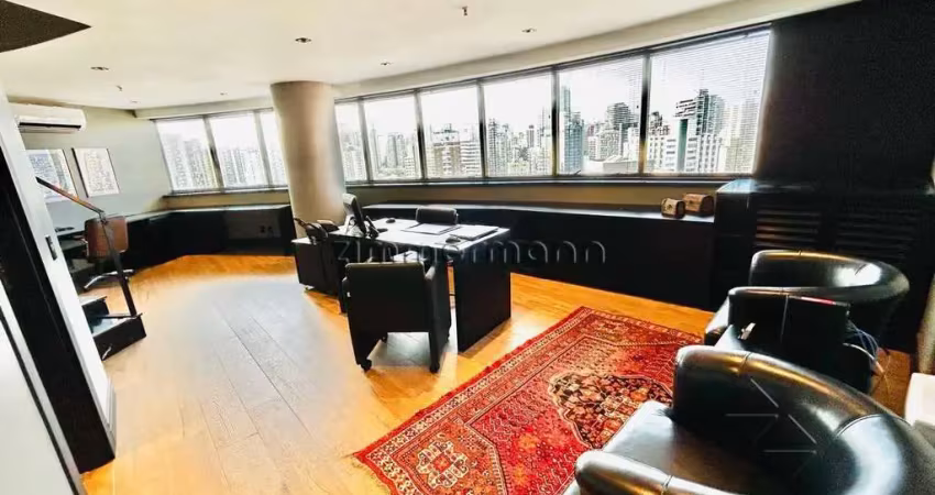 Casa comercial à venda na Rua Francisco Leitão, --, Pinheiros, São Paulo