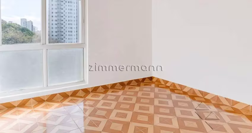 Apartamento com 2 quartos à venda na Rua Clélia, --, Vila Romana, São Paulo