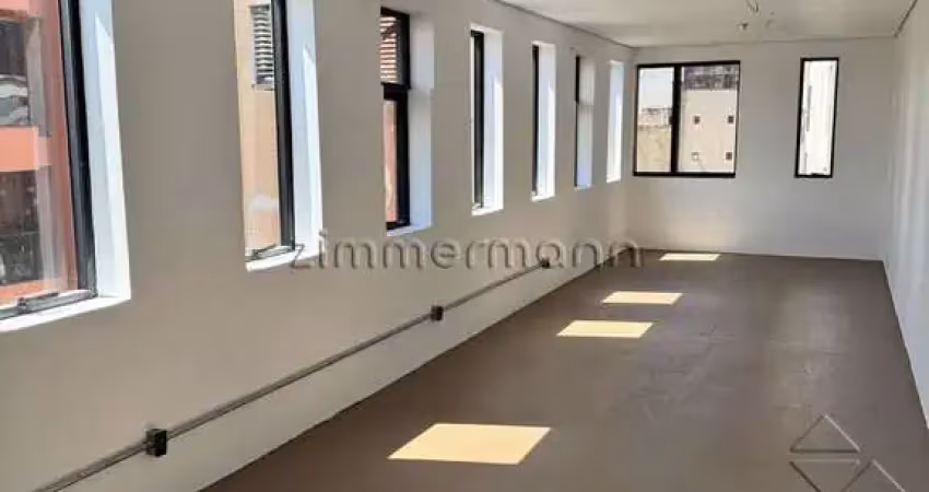 Casa comercial à venda na Rua Doutor Albuquerque Lins, --, Santa Cecília, São Paulo