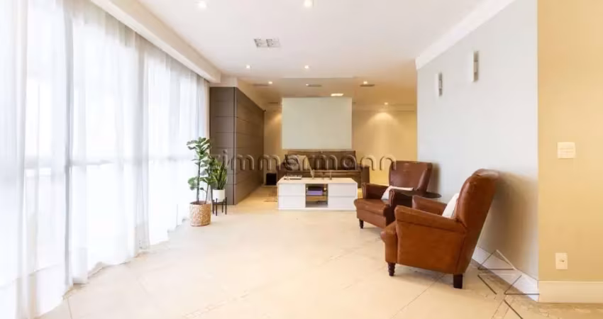 Apartamento com 3 quartos à venda na Rua Carlos Weber, --, Vila Leopoldina, São Paulo
