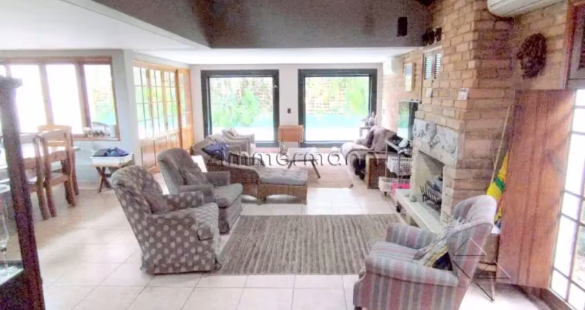 Casa com 4 quartos à venda na Rua Andrade Fernandes, --, Vila Madalena, São Paulo