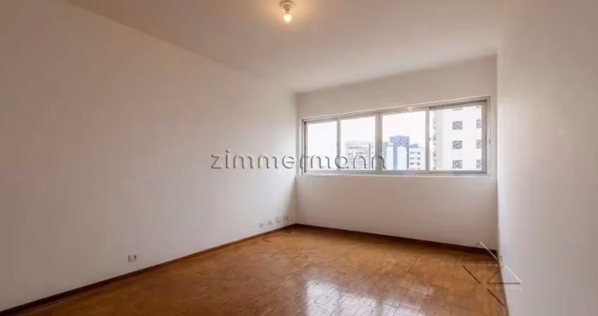 Apartamento com 2 quartos à venda na Rua Cayowaá, --, Sumaré, São Paulo
