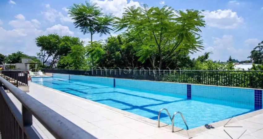Apartamento com 2 quartos à venda na Avenida Professor Gióia Martins, --, Vila Sônia, São Paulo