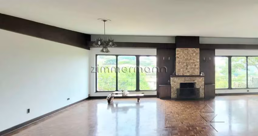Casa com 7 quartos à venda na Rua Cardoso de Almeida, --, Sumaré, São Paulo
