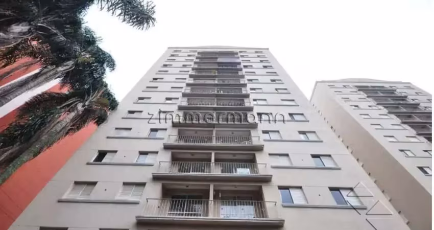 Apartamento com 4 quartos à venda na Rua do Símbolo, --, Vila Andrade, São Paulo
