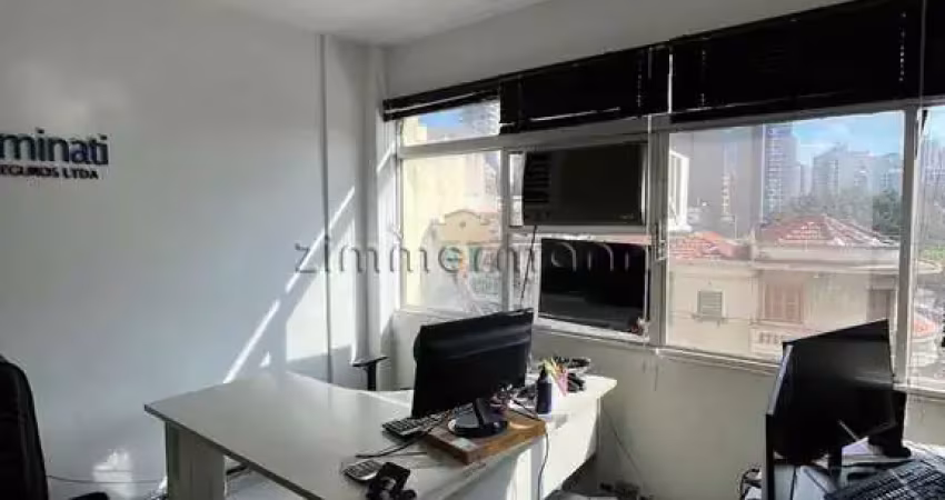 Casa comercial à venda na Avenida Antártica, --, Água Branca, São Paulo