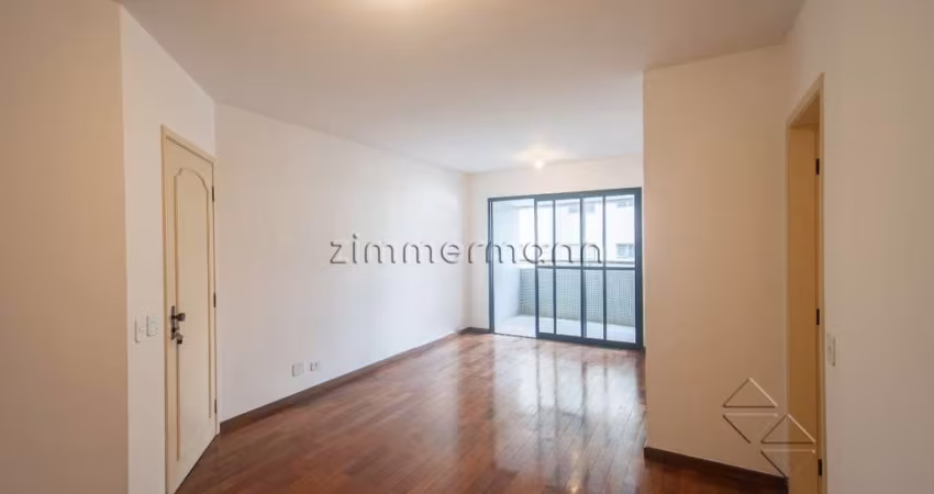 Apartamento com 3 quartos à venda na Rua Piracuama, --, Perdizes, São Paulo