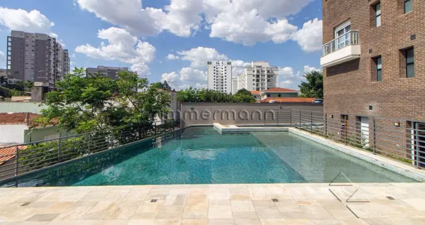 Apartamento com 2 quartos à venda na Rua Croata, --, Vila Ipojuca, São Paulo