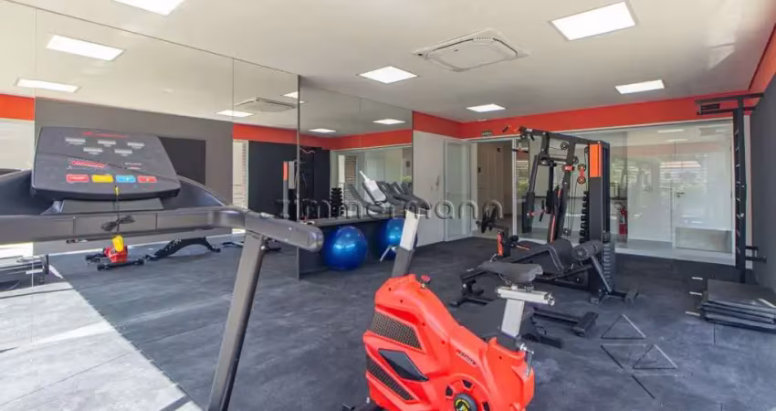Apartamento com 2 quartos à venda na Rua Croata, --, Vila Ipojuca, São Paulo
