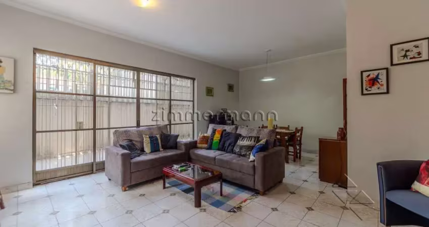 Apartamento com 3 quartos à venda na Rua Doutor Fausto Ferraz, --, Bela Vista, São Paulo
