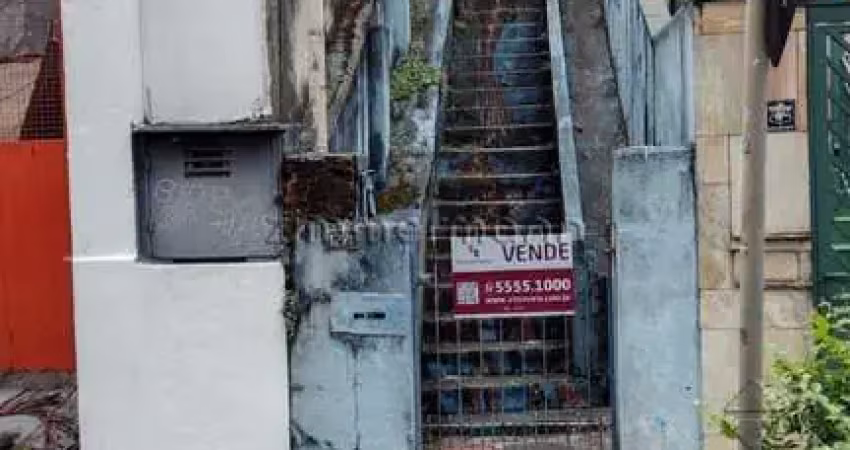 Casa com 3 quartos à venda na Rua Apinajés, --, Sumaré, São Paulo