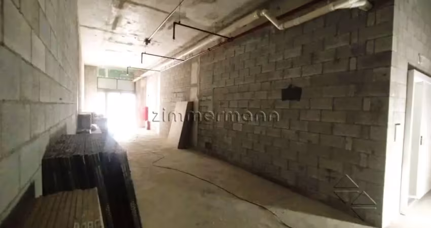 Casa comercial à venda na Rua Apinajés, --, Perdizes, São Paulo
