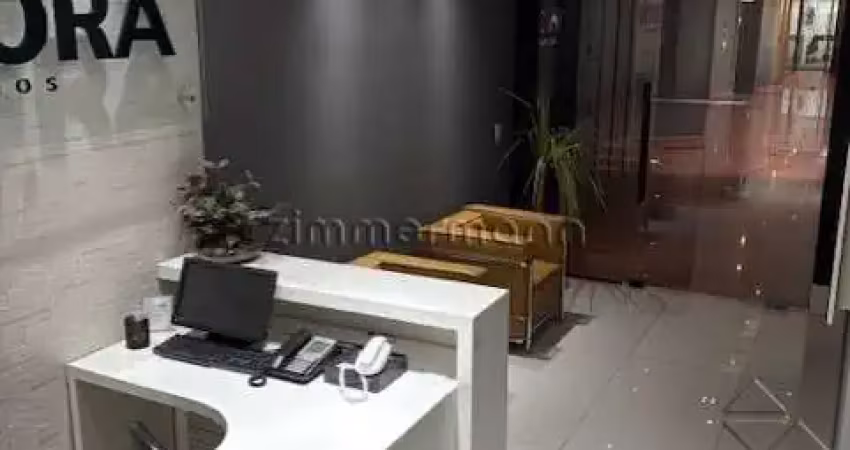 Casa comercial à venda na Rua Fidêncio Ramos, --, Vila Olímpia, São Paulo