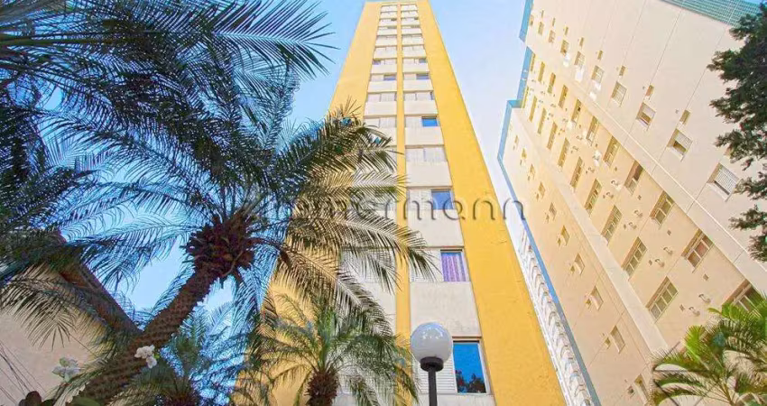 Apartamento com 2 quartos à venda na Rua Raul Pompéia, --, Pompéia, São Paulo