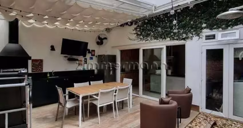 Casa com 3 quartos à venda na Rua Wanderley, --, Perdizes, São Paulo