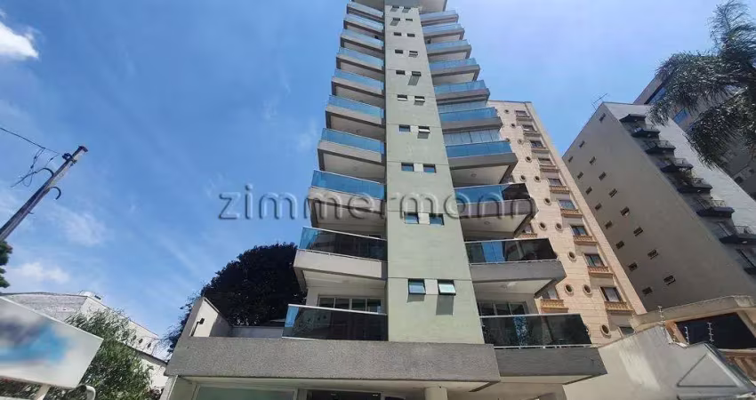 Casa comercial à venda na Rua Borges Lagoa, --, Vila Clementino, São Paulo