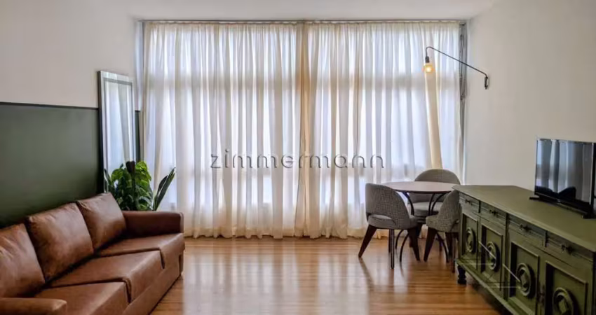 Apartamento com 2 quartos à venda na Rua Butantã, --, Pinheiros, São Paulo